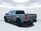 2026 Chevrolet Silverado 1500 - Preview 3