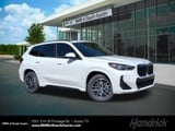 2027 BMW X1 - Preview 2