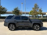 2026 Toyota 4Runner - Preview 4