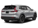 2027 Honda CR-V - Preview 5
