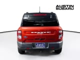 2022 Ford Bronco Sport - Preview 6