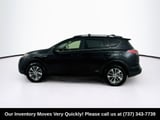 2018 Toyota RAV4 Hybrid - Preview 4