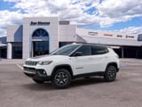 2026 Jeep Compass - Preview 2