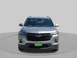 2024 Chevrolet Traverse - Preview 8