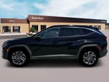 2026 Hyundai Tucson - Preview 3