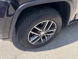 2018 Jeep Grand Cherokee - Preview 9
