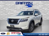 2024 Nissan Pathfinder - Preview 2