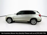 2016 BMW X5 - Preview 4