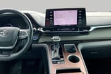 2022 Toyota Sienna - Preview 6