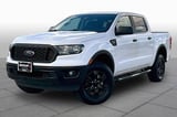 2022 Ford Ranger - Preview 4