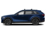 2026 Mazda CX-90 - Preview 2