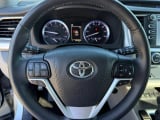 2018 Toyota Highlander - Preview 13