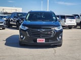 2021 Chevrolet Traverse - Preview 2