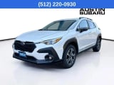 2026 Subaru Crosstrek - Preview 3