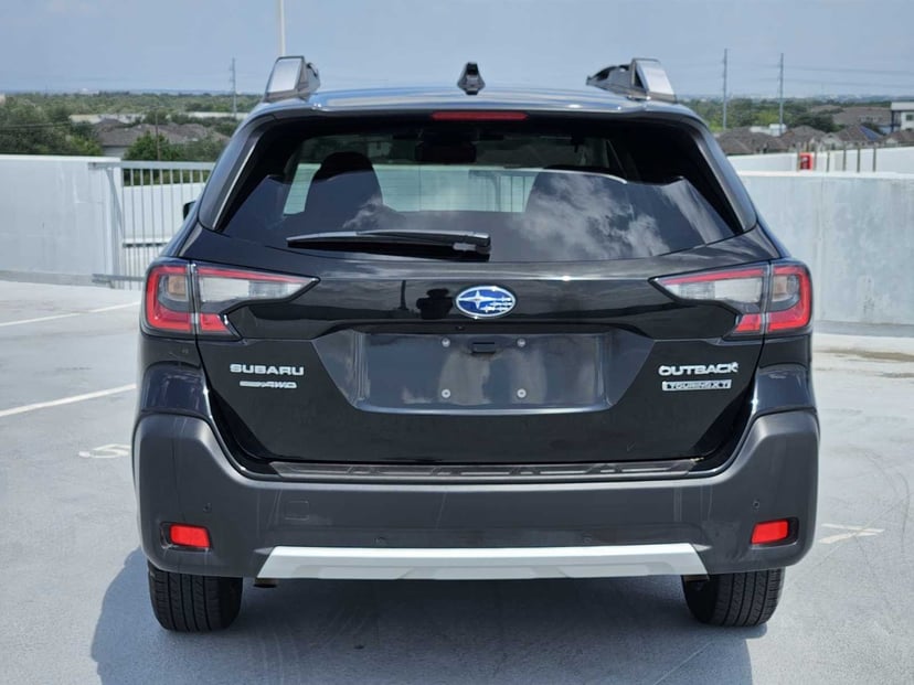 2024 Subaru Outback - Image 2