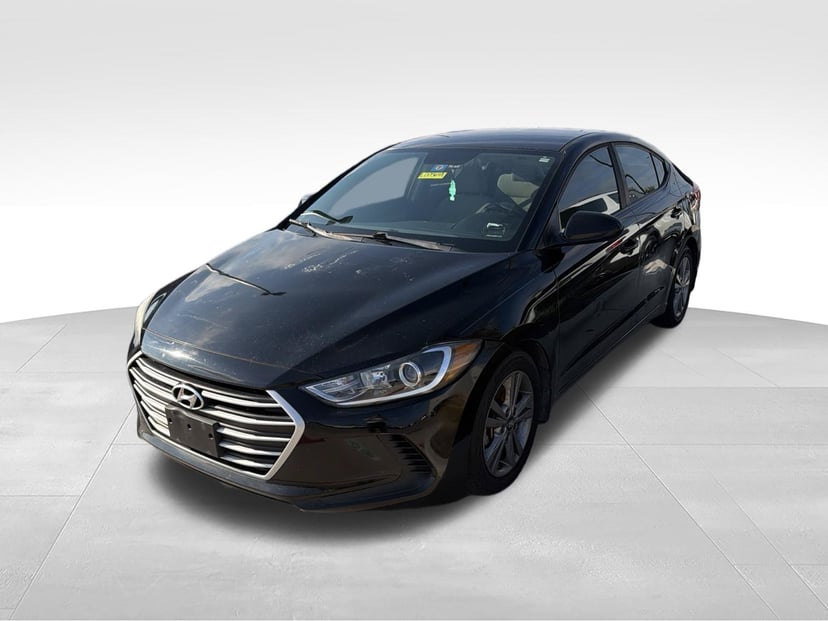 2017 Hyundai Elantra - Image 1