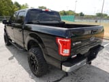 2017 Ford F-150 - Preview 5