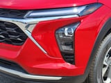 2026 Chevrolet Trax - Preview 5