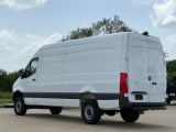2025 Mercedes-Benz Sprinter - Preview 5