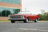 1966 Ford Galaxie - Preview 12