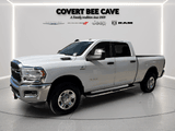 2024 Ram 2500 - Preview 3