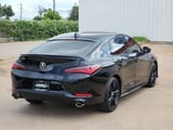 2026 Acura Integra - Preview 7