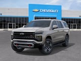 2027 Chevrolet Suburban - Preview 6