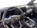2026 Chevrolet Colorado - Preview 8