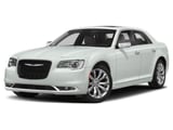 2019 Chrysler 300 - Preview 2
