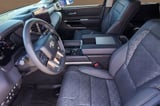 2023 Toyota Sequoia - Preview 9