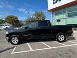 2021 Ram 1500 - Preview 9
