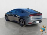 2026 Toyota Prius - Preview 7