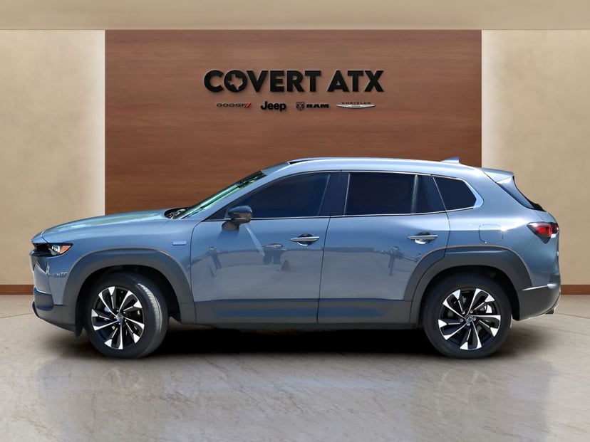 2025 Mazda CX-50 Hybrid - Image 2