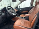 2019 Nissan Rogue - Preview 12