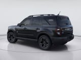 2026 Ford Bronco Sport - Preview 4