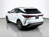 2026 Lexus RX - Preview 7
