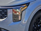 2027 Kia Carnival - Preview 7