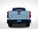 2026 Chevrolet Silverado 1500 - Preview 3