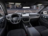 2027 Ford Explorer - Preview 9