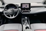 2026 Toyota Corolla - Preview 14