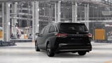 2026 Toyota Sienna - Preview 7