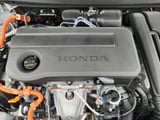 2026 Honda Accord - Preview 11