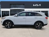 2017 Kia Sorento - Preview 4