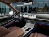 2027 Genesis GV80 - Preview 11