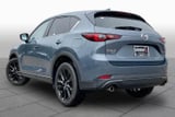 2025 Mazda CX-5 - Preview 11