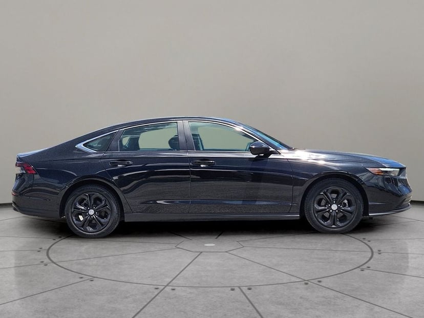 2024 Honda Accord - Image 2