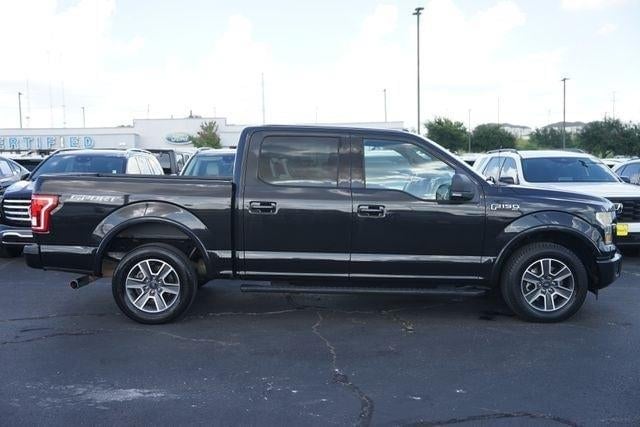 2015 Ford F-150 - Image 3