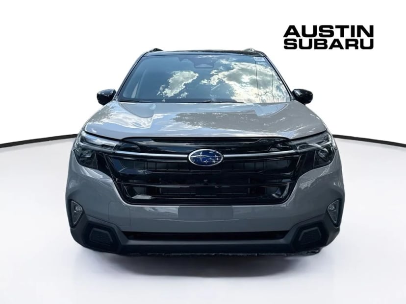 2026 Subaru Forester - Image 2