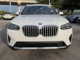 2024 BMW X3 - Preview 4