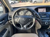 2020 Acura MDX - Preview 14